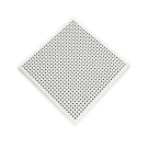 Micro-Perforated Aluminum Honeycomb Panel for Acoustic Sound Absorption Ceiling & Wall