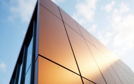 Rolled Aluminum Plate Specification for Facades Alloy Selection Flatness and Coating Performance