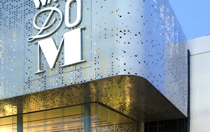 Aluminium Composite Panels vs. Solid Aluminium Sheets: Which is Better?