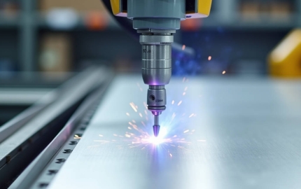 Aluminum Panel Spot Welding Parameters and Quality Control for Solid Aluminium Cladding Fabrication