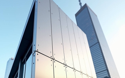 ASTM Standard Aluminum Panel Spec Guide for Facade Procurement and Fabrication