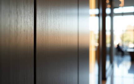 Anti Fingerprint Aluminum Surface Engineering What Specifiers Need to Know About Oleophobic Coating Performance