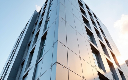 3004 Aluminum Alloy in Solid Cladding Panels Mechanical Limits and Practical Specification
