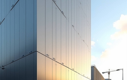 A2 Grade Fireproof Aluminum Panel Specification Guide for Contractors and Facade Engineers