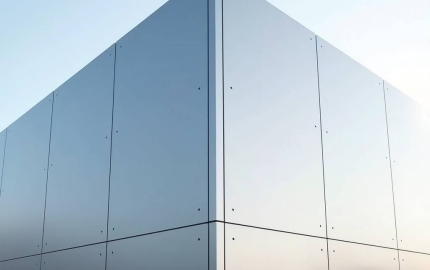 Aluminum Coating Color Difference Check Engineering Protocols for Solid Panel Facades