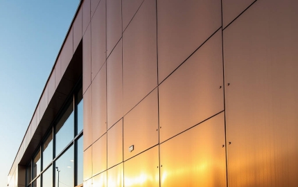 Primary Aluminum Alloy Grades for Solid Cladding Panels What Specifiers Must Verify