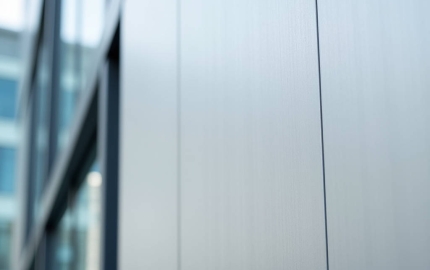 Aluminum Alkaline Etching Process Control for Consistent Anodized Facade Panels