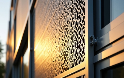 CNC Carved Aluminum Panel Attachment Systems Mechanical Fastening Versus Adhesive Bonding