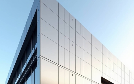 Interlocking Aluminum Panel Dry Joint Engineering for Commercial Rainscreen Facades