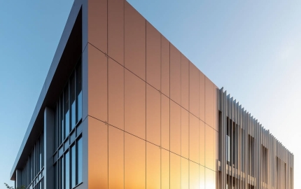 How Thermal Movement Shapes Precision in Aluminum Facade Fabrication