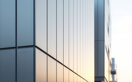 5005 H34 Aluminum for Architectural Cladding Anodizing Performance and Fabrication Guide