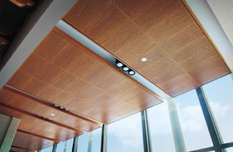  Aluminium Honeycomb Panel