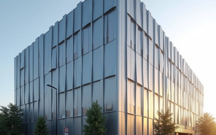 Aluminum Panel CNC Bending Springback Alloy Selection and Machine Choice for Facade Fabrication