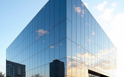 Mirror Finish Aluminum Panel Engineering Flatness Coating and Installation Demands