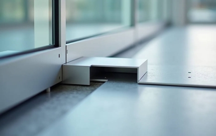 Aluminum Expansion Joint Profile Engineering for Thermal and Seismic Facade Performance