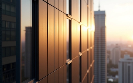 Aviation Grade Aluminum Honeycomb Core Performance in Architectural Facade Systems