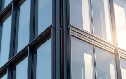 Unitized Aluminum Curtain Wall Structural Logic and Procurement Strategy for High Rise Projects