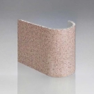 Curved Aluminum Honeycomb Panel for Architectural Wall Cladding & Ceiling System