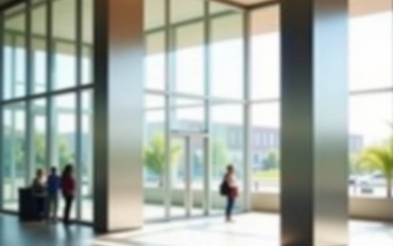 Aluminum Column Cover Engineering Guide for Solid Metal Panel Specification and Installation