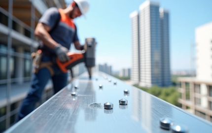 Blind Rivet For Aluminum Panel Engineering Loads Corrosion and Installation Standards