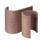 Curved Aluminum Honeycomb Panel for Architectural Wall Cladding & Ceiling System