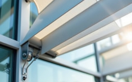 Aluminum Aerofoil Bracket Engineering Load Paths Corrosion Control and Angle Selection for Facade Sunshades