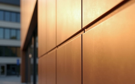 PE Coated Aluminum Panel Performance Data Fabrication Behavior and Cost Engineering for Solid Cladding