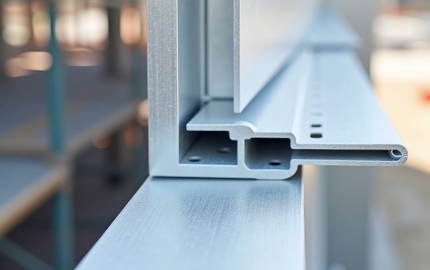 Aluminum Cleat Engineering for Solid Aluminium Facade Systems Load Paths and Material Specifications
