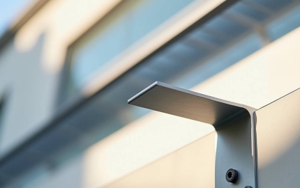 Aluminum Sunshade Support Engineering Load Paths Material Selection and Anchor Design for Exterior Shading
