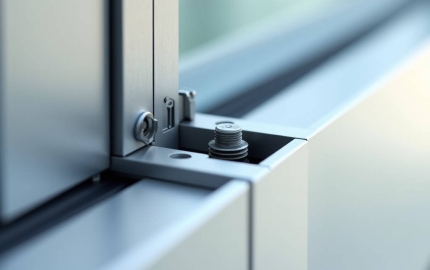 Aluminum Leveling Shim Selection for Curtain Wall Facade Alignment and Long Term Structural Performance
