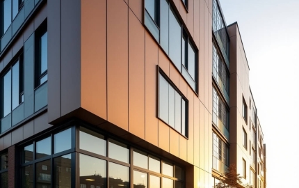Low Carbon Aluminum Alloy in Solid Cladding Procurement What Specifiers Need to Know