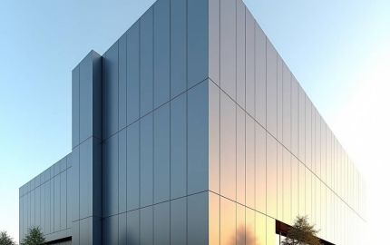 Sealed Joint Aluminum Cladding Engineering for Thermal Movement and Long Term Envelope Performance
