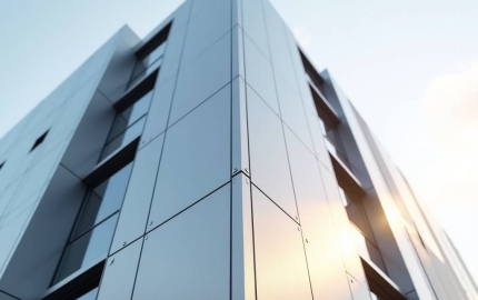 High Tensile Aluminum Sheet Selection for Solid Cladding Panels Under Wind and Thermal Loads