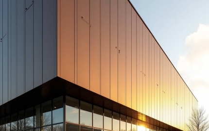 How Qualanod Certification Verifies Solid Anodized Aluminium Panel Performance