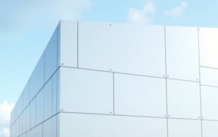 Durable Aluminum Cladding Coating Thickness and Panel Gauge for Long Life Facades