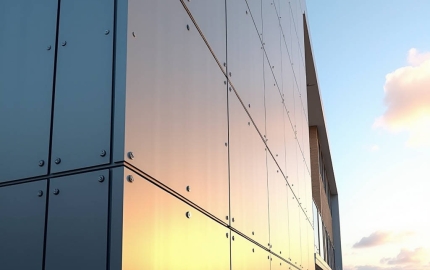 Choosing Between AAMA 2603 2604 and 2605 for Your Solid Aluminum Facade