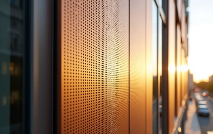 Double Skin Aluminium Facade Engineering From Cavity Design to Panel Specification