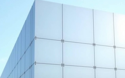 Caulked Joint Aluminum Facade Joint Geometry and Sealant Depth Rules for Solid Aluminium Panels That Prevent Sealant Failure