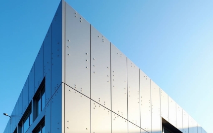 Aluminium Composite Material Engineering Guide for Facade Specification and Procurement Teams