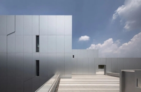 How is decorative aluminum different from regular aluminum sheets?