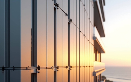 Aluminum Facade Structural Integrity Load Paths Buckling and Corrosion