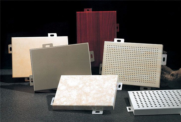 What is a Solid Aluminium Cladding Panel?