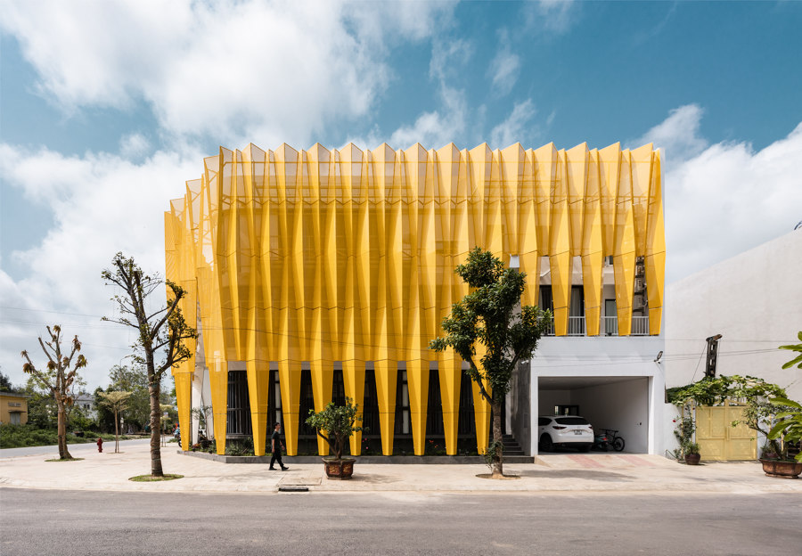 LZ’s LOVE spa by T-architects %7